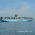 Ocean Freight From Shanghai to Mumbai/ Chennai/Nhava Sheva